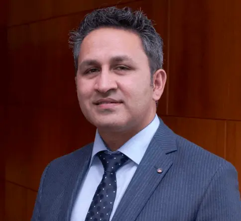 Deepak Simkhada